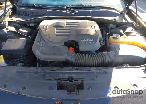 2016 Dodge Charger Se z USA, uszkodzony, nr VIN 2C3CDXBG2GH327787